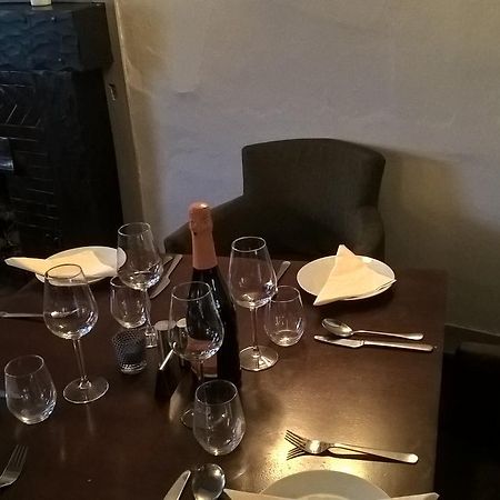 Hotel Kings Arms - Kirkby Stephens Extérieur photo