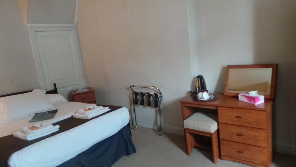Hotel Kings Arms - Kirkby Stephens Extérieur photo