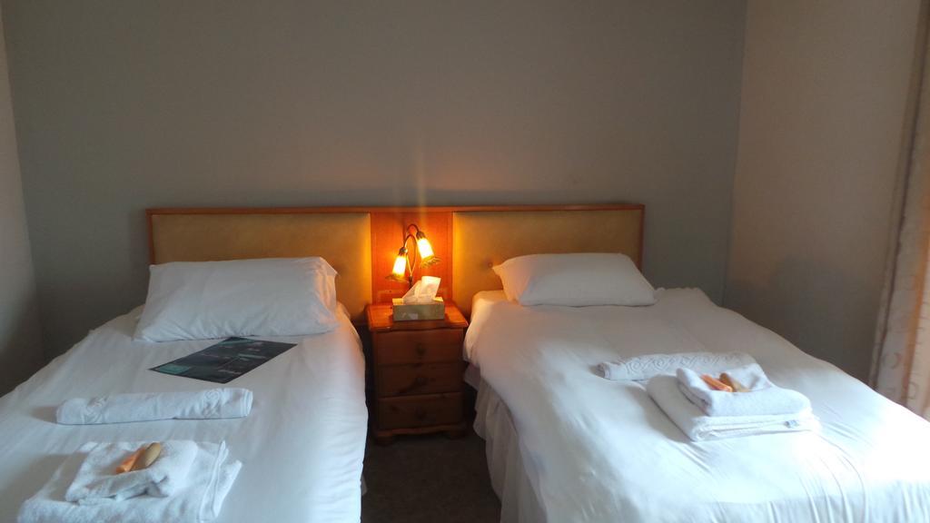 Hotel Kings Arms - Kirkby Stephens Extérieur photo