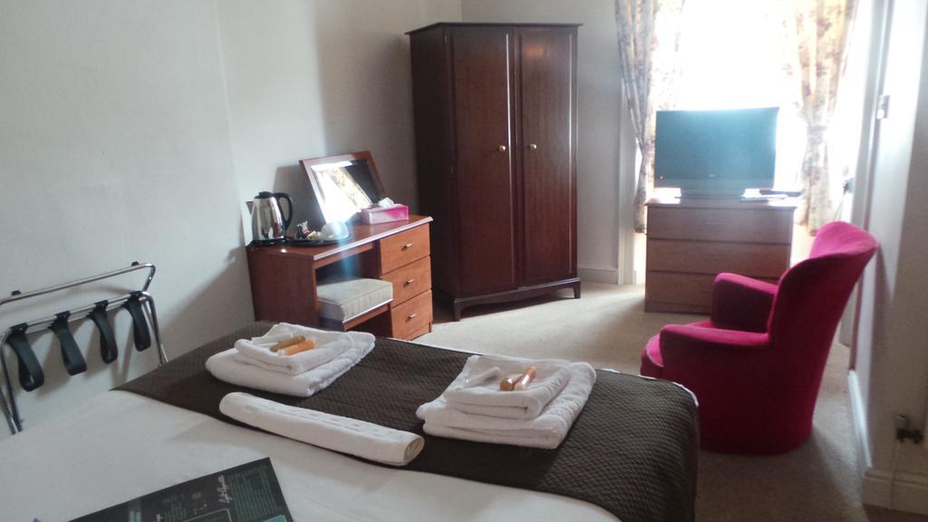 Hotel Kings Arms - Kirkby Stephens Extérieur photo