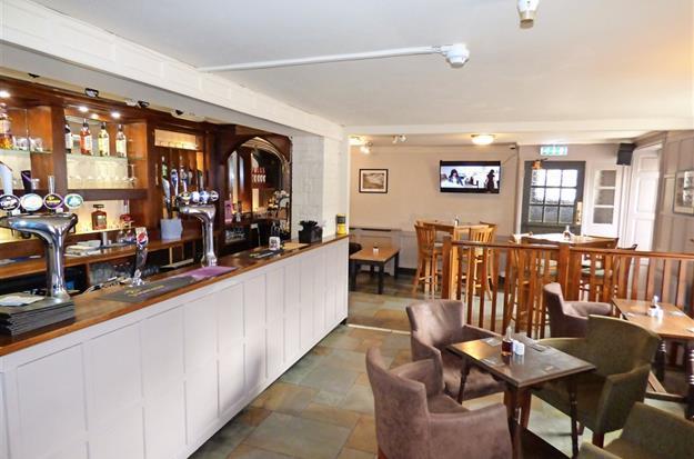 Hotel Kings Arms - Kirkby Stephens Extérieur photo