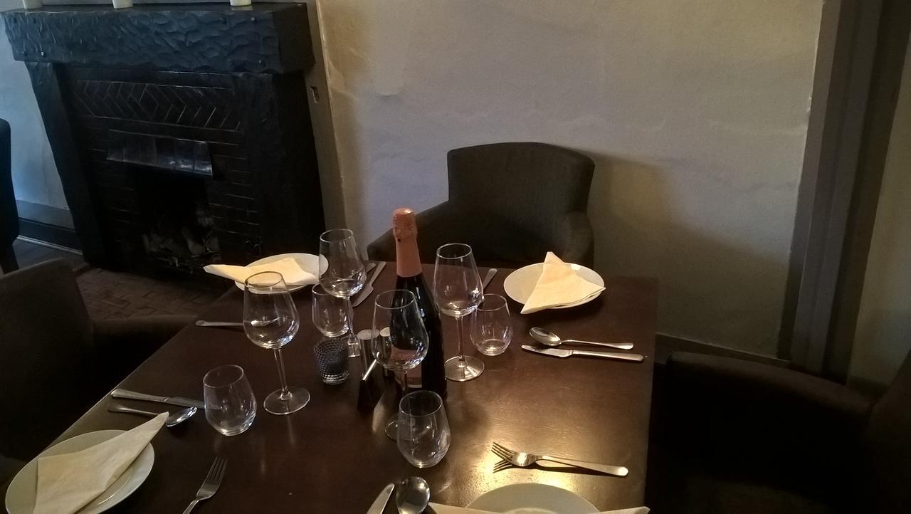 Hotel Kings Arms - Kirkby Stephens Extérieur photo
