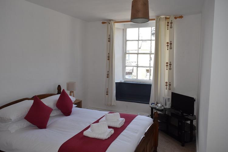 Hotel Kings Arms - Kirkby Stephens Extérieur photo