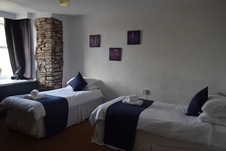 Hotel Kings Arms - Kirkby Stephens Extérieur photo