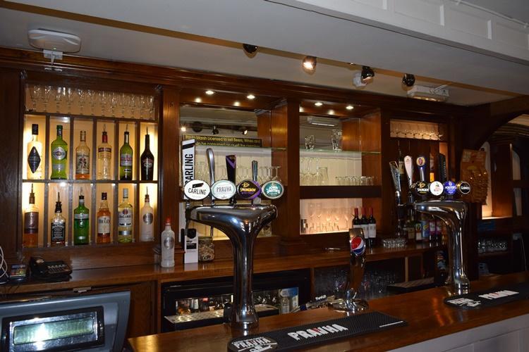 Hotel Kings Arms - Kirkby Stephens Extérieur photo