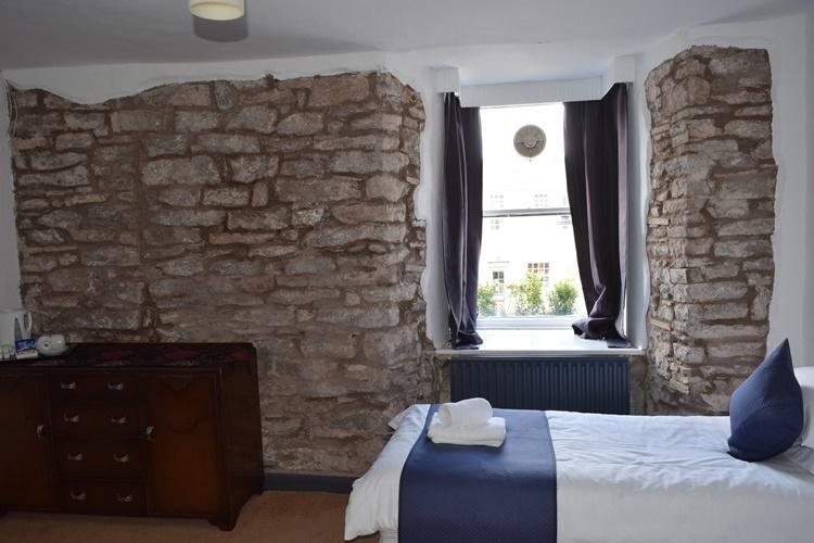 Hotel Kings Arms - Kirkby Stephens Extérieur photo