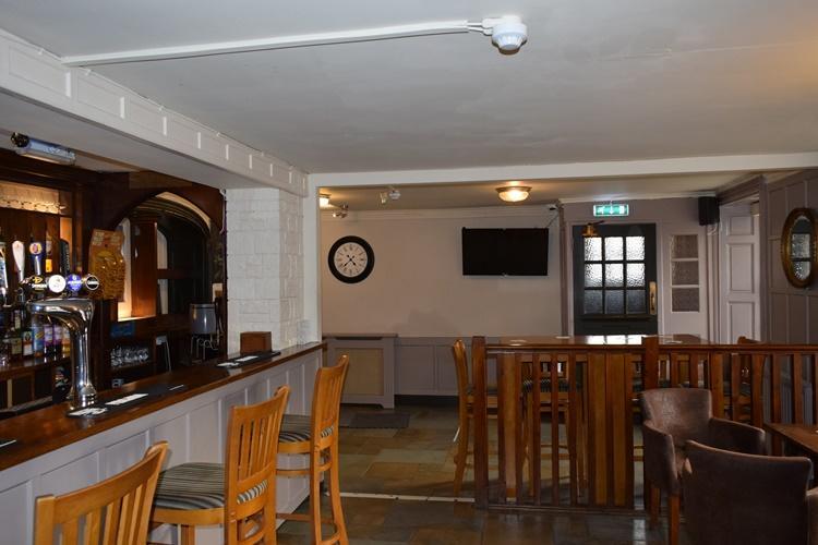 Hotel Kings Arms - Kirkby Stephens Extérieur photo