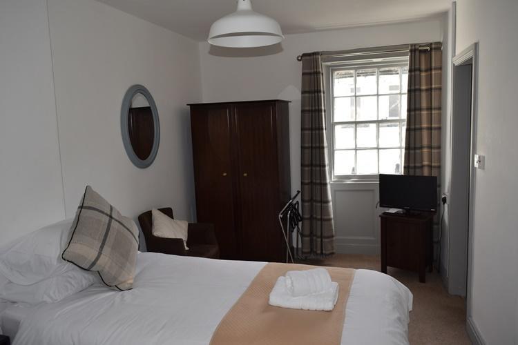 Hotel Kings Arms - Kirkby Stephens Extérieur photo