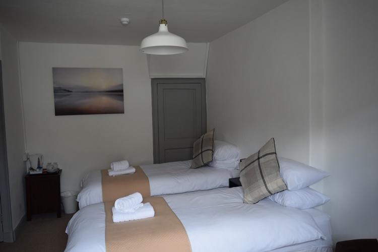 Hotel Kings Arms - Kirkby Stephens Extérieur photo