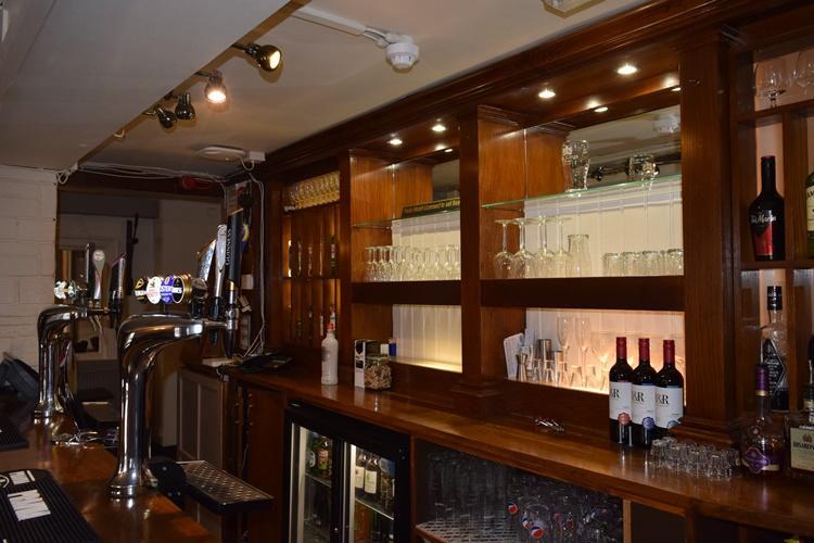 Hotel Kings Arms - Kirkby Stephens Extérieur photo