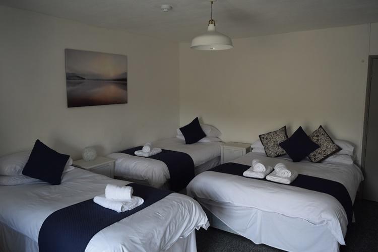 Hotel Kings Arms - Kirkby Stephens Extérieur photo